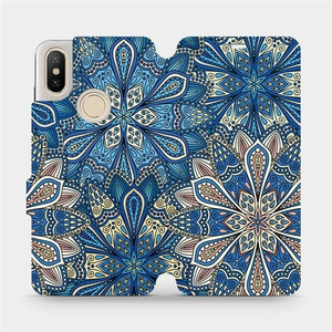 Phone Case Xiaomi Mi A2 - Design V108P