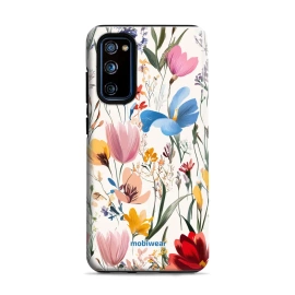 Case Elite Pro for Samsung Galaxy S20 FE - Design EP70E