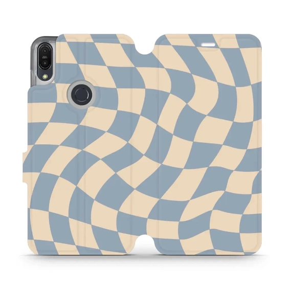 Phone Case Asus Zenfone Max Pro M1 ZB602KL - Design VA59S