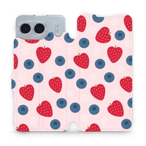 Etui do OnePlus Nord 4 5G - wzór VP84S