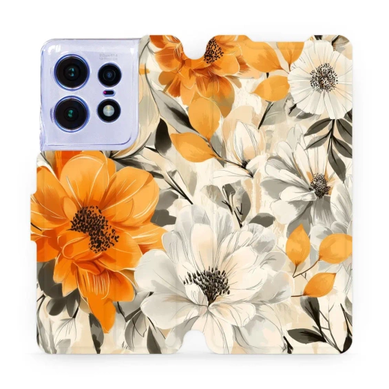 Phone Case Motorola Edge 50 Pro - Design VP75S