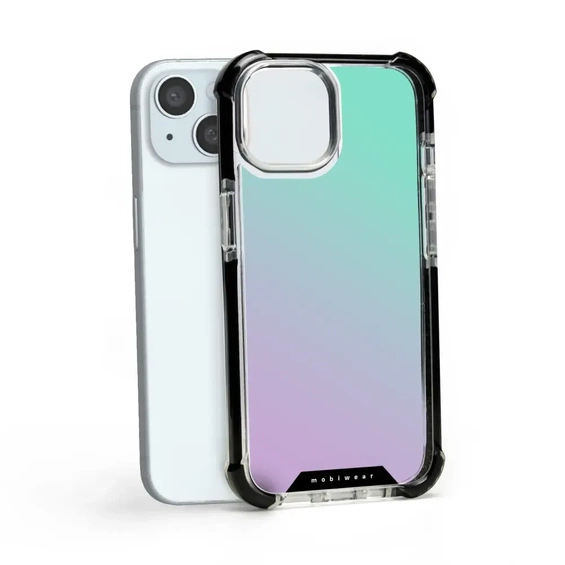 Hülle MagSafe Elite Bumper für Apple iPhone 15 - Farbe D034D