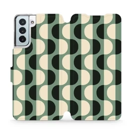 Phone Case Samsung Galaxy S21 Plus - Design VA56S