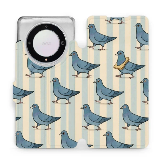 Phone Case Huawei Honor Magic5 Lite 5G - Design VP91S