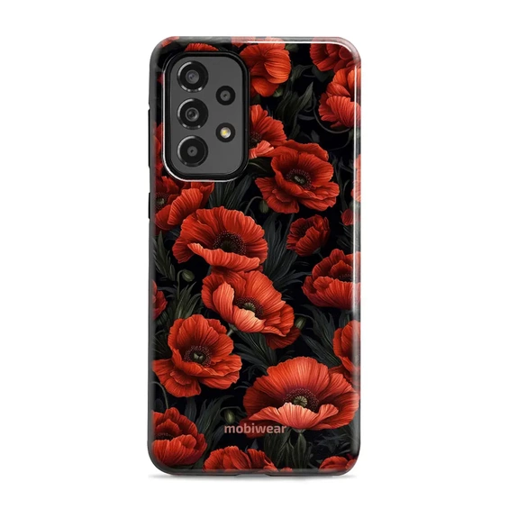 Case Elite Pro for Samsung Galaxy A33 5G - Design EP45E