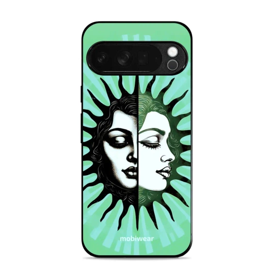 Phone Glossy Case Google Pixel 10 Pro XL - Design G058G