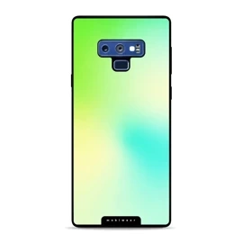 Phone Glossy Case Samsung Galaxy Note 9 - Design G062G