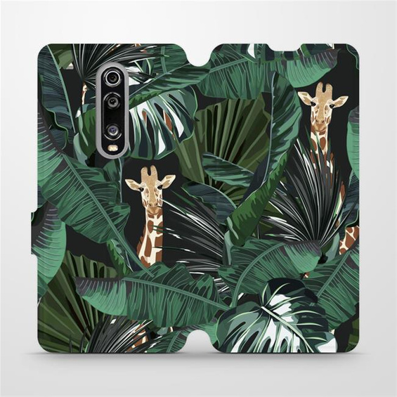 Etui do Xiaomi Mi 9T - wzór VP06P