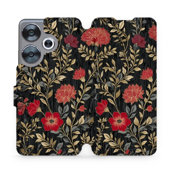 Phone Case Xiaomi POCO F6 - Design V172S