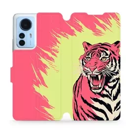 Phone Case Xiaomi 12 Pro - Design VP51S