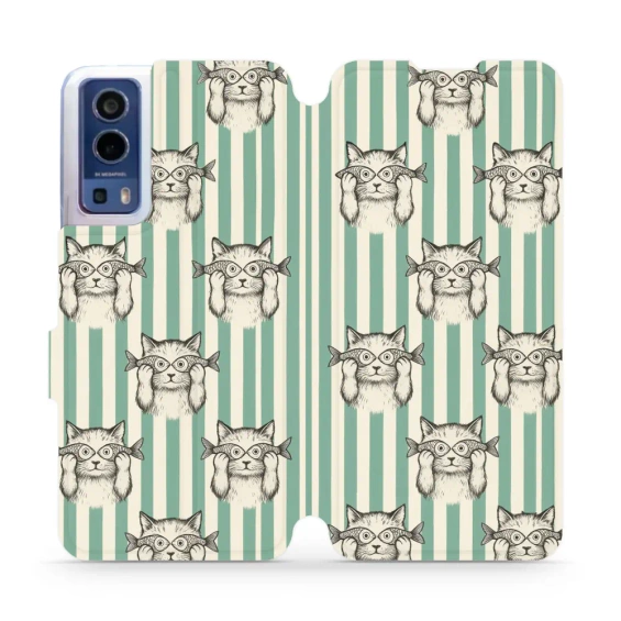 Phone Case Vivo Y72 5G - Design VP90S