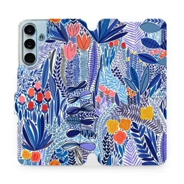 Etui do Samsung Galaxy M55 5G - wzór MP03P