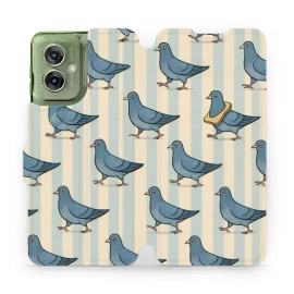 Phone Case Motorola Moto G55 5G - Design VP91S