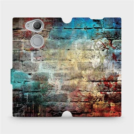 Etui do Sony Xperia XA2 - wzór V061P