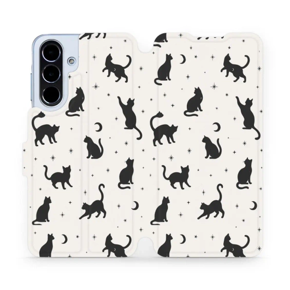 Hülle für Samsung Galaxy A56 5G - Farbe V162S