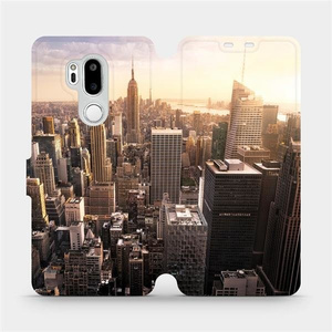 Phone Case LG G7 ThinQ - Design M138P