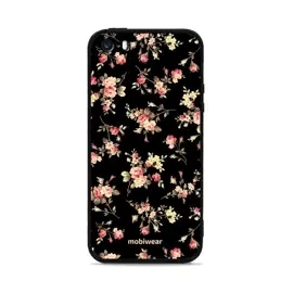 Phone Glossy Case Apple iPhone SE - Design G039G