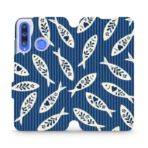 Phone Case Huawei Honor 20 Lite - Design VP89S