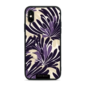 Phone Glossy Case Apple iPhone X - Design GA47G