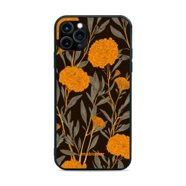 Phone Glossy Case Apple iPhone 11 Pro Max - Design G175G