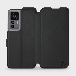 Phone Case Xiaomi 12T - Design Black with Black