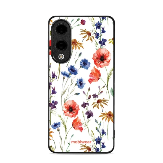 Etui Glossy Case do Samsung Galaxy S25 Edge - wzór G032G