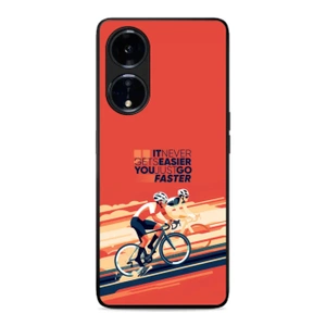 Phone Glossy Case OPPO A98 5G - Design GD01G