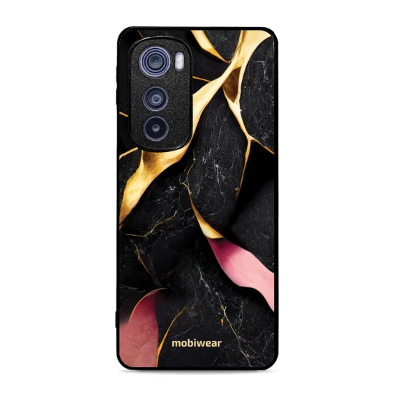 Hülle Glossy Case für Motorola Edge 30 5G - Farbe G021G