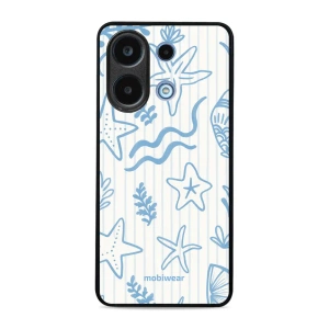 Etui Glossy Case do Xiaomi Redmi Note 13 4G - wzór GP88G