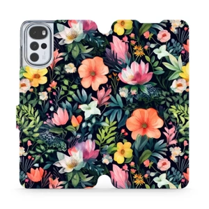 Hülle für Motorola Moto G22 - Farbe VP48S