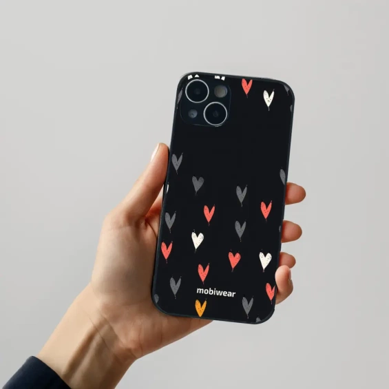 Hülle Glossy Case für Xiaomi POCO M7 Pro 5G - Farbe GP79G