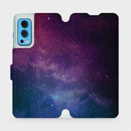 Hülle für OnePlus Nord 2 5G - Farbe V147P