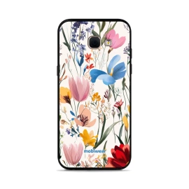Hülle Glossy Case für Samsung Galaxy A5 2017 - Farbe GP70G