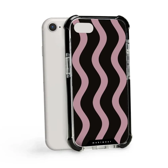 Etui MagSafe Elite Bumper Apple iPhone 8 - wzór DA54D