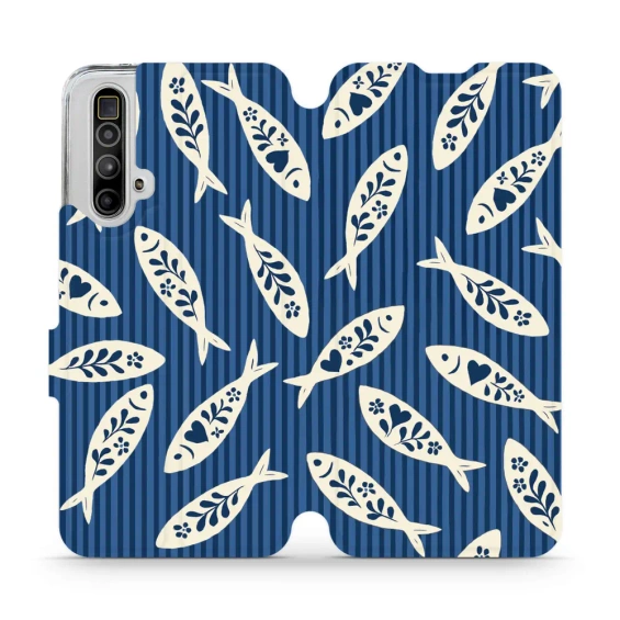 Etui do Realme X3 SuperZoom - wzór VP89S