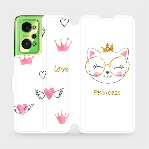 Phone Case Realme GT Neo 2 - Design MH03S