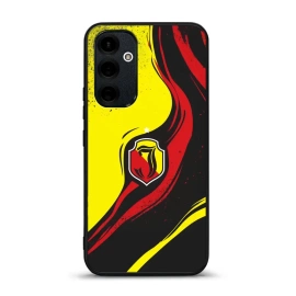 Phone Glossy Case Samsung Galaxy A14 4G - Design G05JB