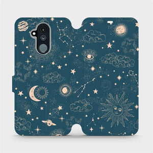 Phone Case Huawei Mate 20 Lite - Design VP14S