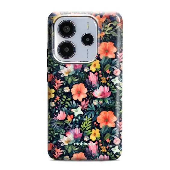 Case Elite Pro for Xiaomi Redmi Note 14 5G - Design EP48E