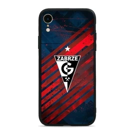 Phone Glossy Case Apple iPhone XR - Design G04GZ