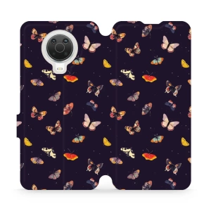 Phone Case Nokia G20 - Design VP78S