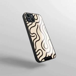 Phone Glossy Case Samsung Galaxy S25 - Design GA60G