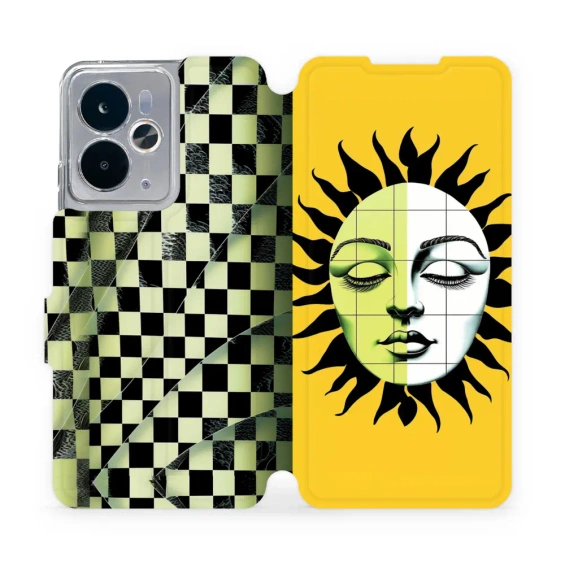 Phone Case Realme 14T 5G - Design VP56S