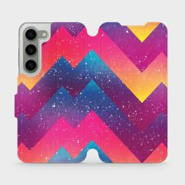 Phone Case Samsung Galaxy S23 - Design V110S