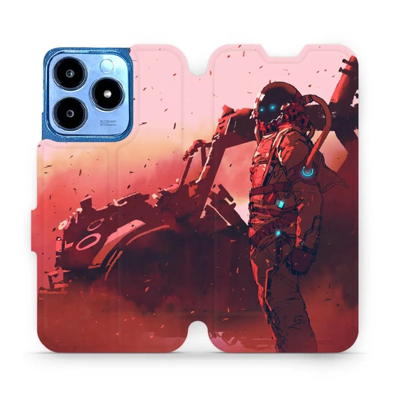 Phone Case Realme C63 - Design MA09S