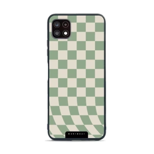 Phone Glossy Case Samsung Galaxy A22 5G - Design GA58G