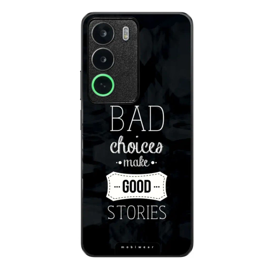 Phone Glossy Case Realme C71 - Design G071G