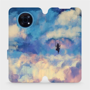 Phone Case Nokia G50 5G - Design MR09S