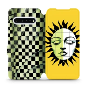 Hülle für LG V60 ThinQ 5G - Farbe VP56S
