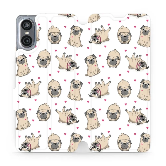 Phone Case Sony Xperia 10 VI - Design M097P